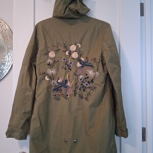 STYLE BOX- Dresses, Shirts, Skirts, Jackets